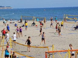 Beachcup 2014
